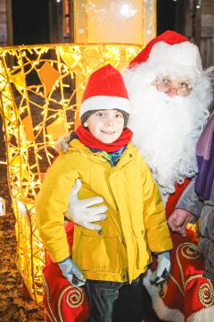 Božiček in žive jaslice (18)